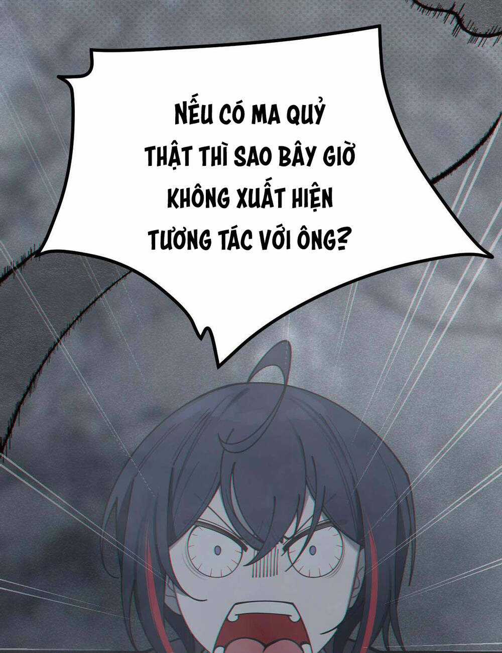 Gia Và Nữ Quỷ Đối Chọi Gay Gắt Chapter 5 trang 64