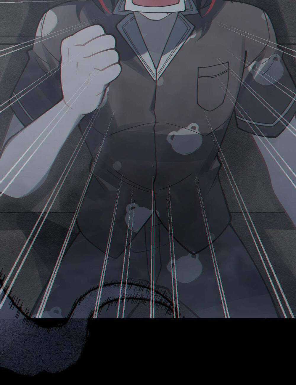 Gia Và Nữ Quỷ Đối Chọi Gay Gắt Chapter 5 trang 65