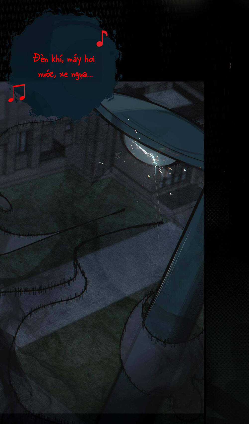 Gia Và Nữ Quỷ Đối Chọi Gay Gắt Chapter 5 trang 67