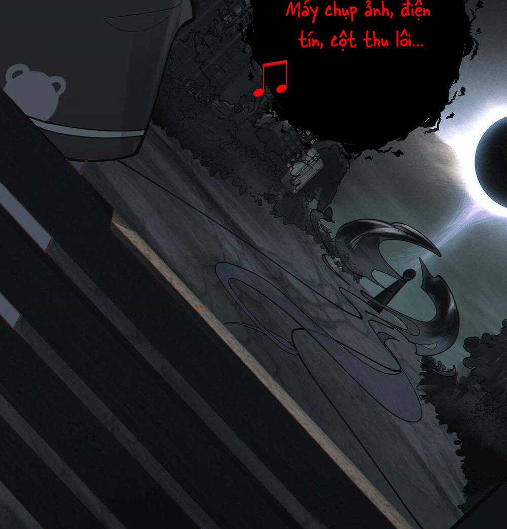 Gia Và Nữ Quỷ Đối Chọi Gay Gắt Chapter 5 trang 69