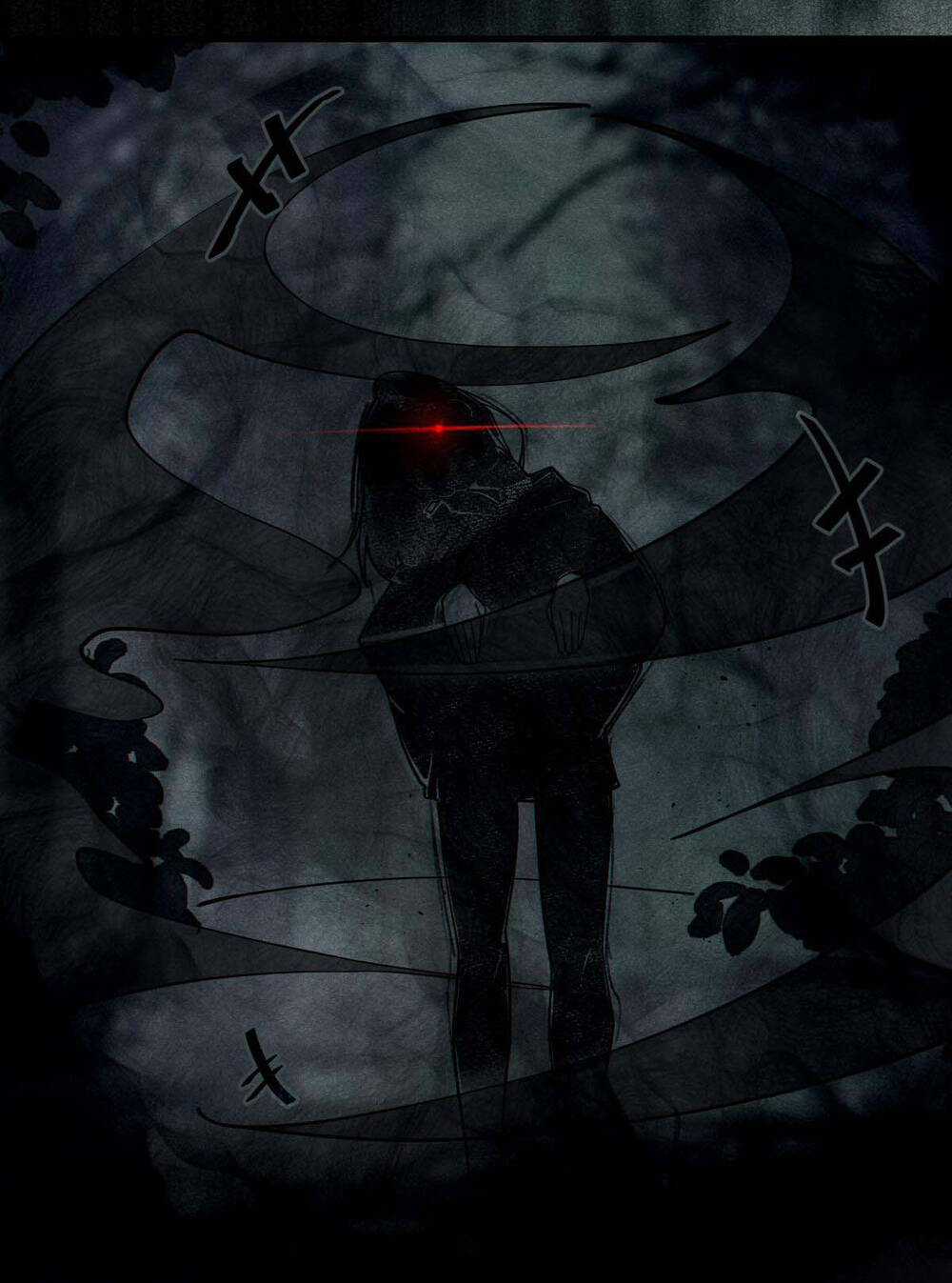 Gia Và Nữ Quỷ Đối Chọi Gay Gắt Chapter 5 trang 72