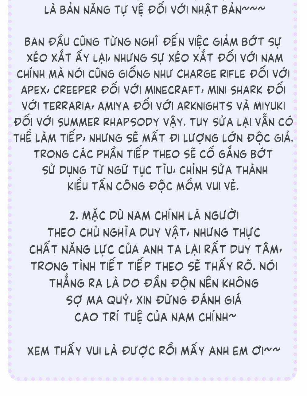 Gia Và Nữ Quỷ Đối Chọi Gay Gắt Chapter 5 trang 75