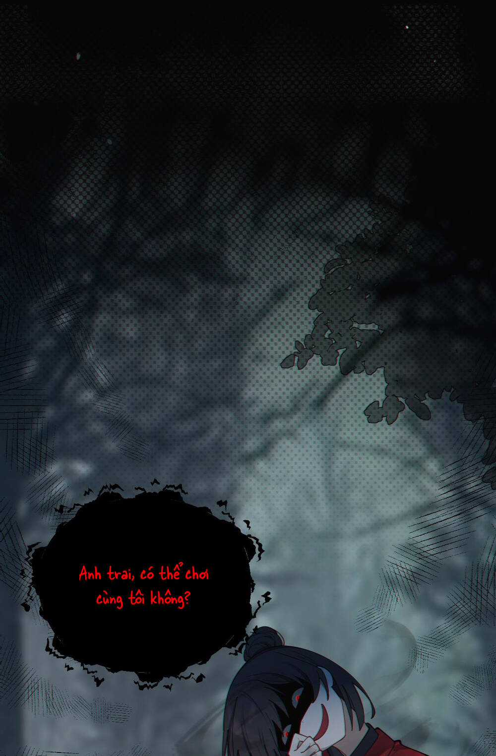 Gia Và Nữ Quỷ Đối Chọi Gay Gắt Chapter 6 trang 11