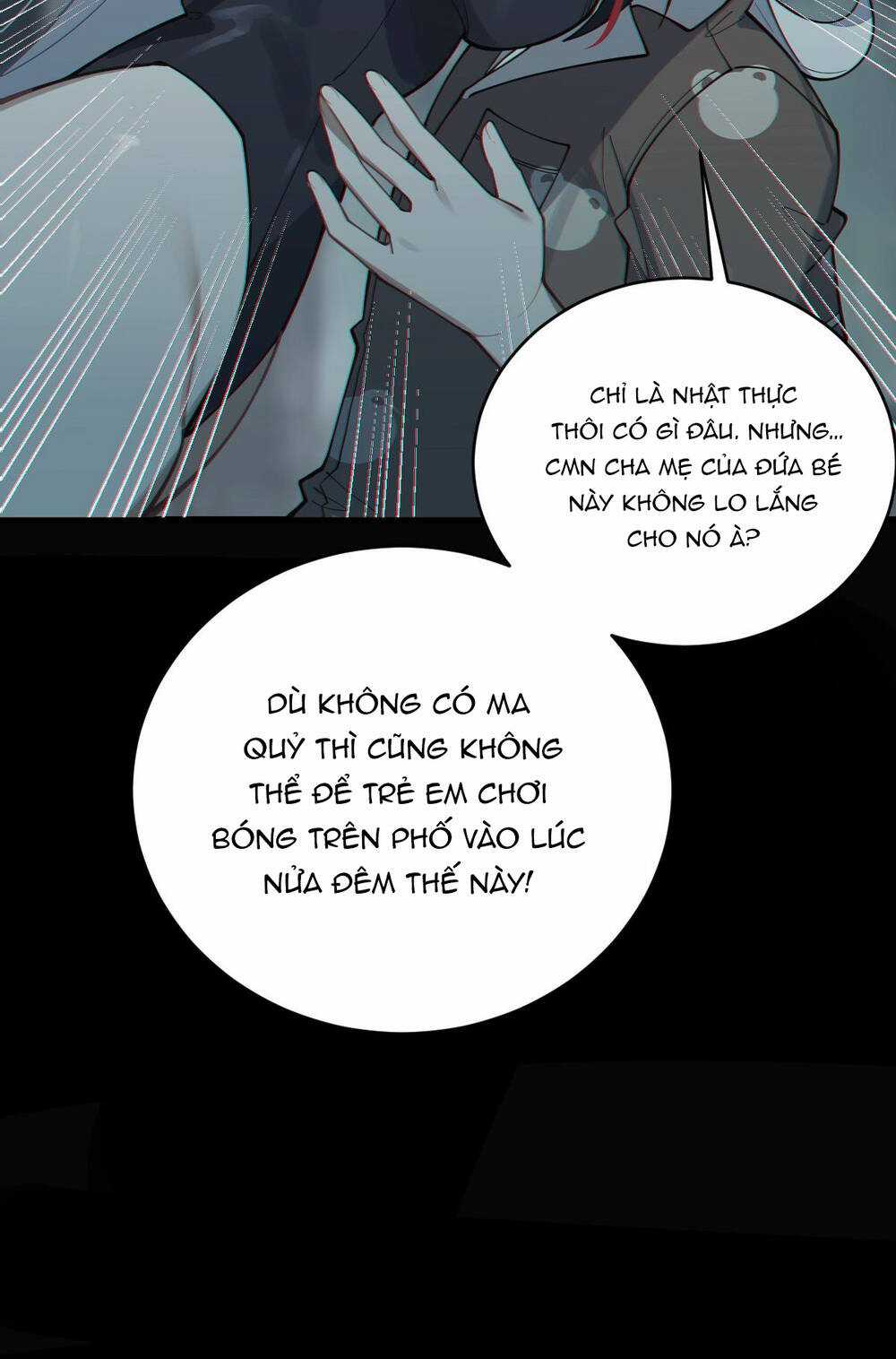 Gia Và Nữ Quỷ Đối Chọi Gay Gắt Chapter 6 trang 14