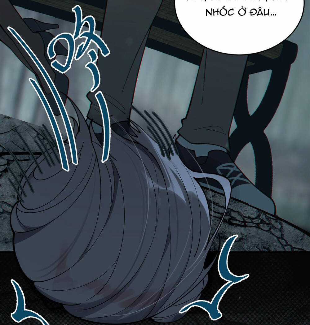 Gia Và Nữ Quỷ Đối Chọi Gay Gắt Chapter 6 trang 17