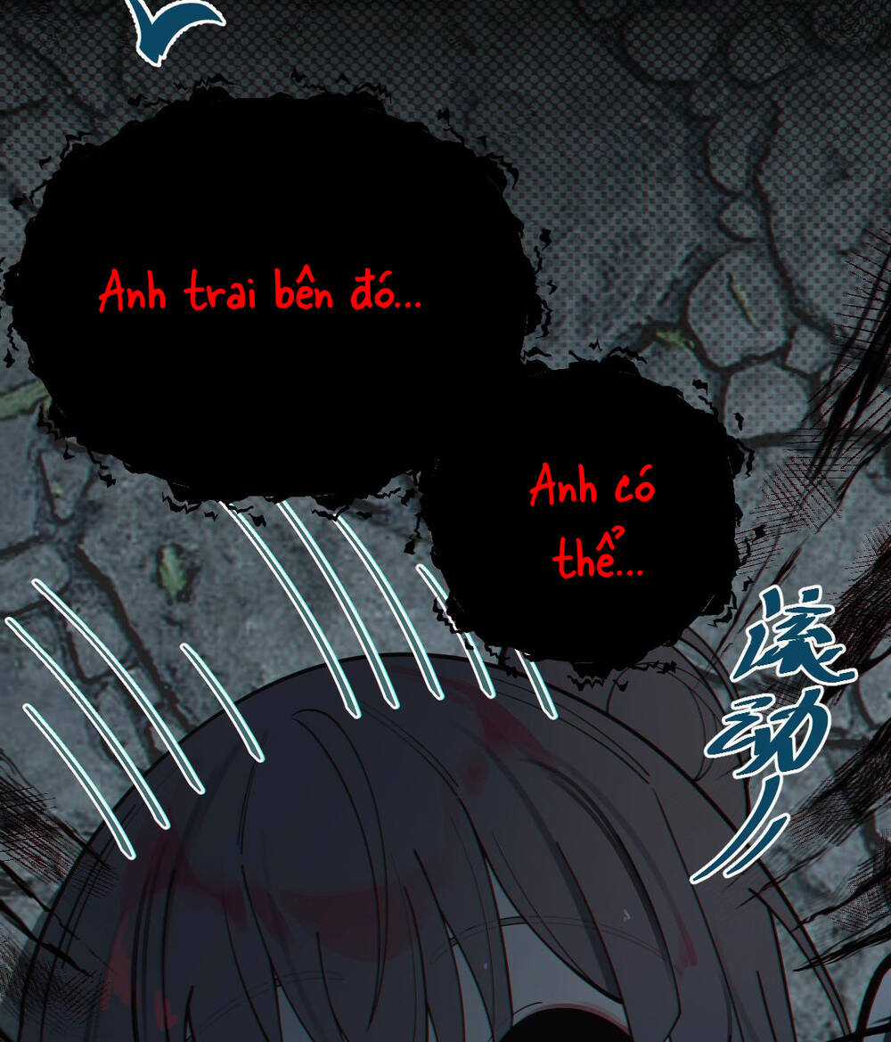 Gia Và Nữ Quỷ Đối Chọi Gay Gắt Chapter 6 trang 18