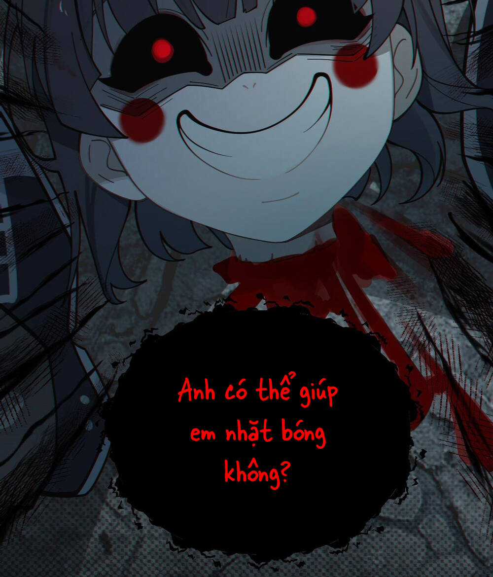 Gia Và Nữ Quỷ Đối Chọi Gay Gắt Chapter 6 trang 19