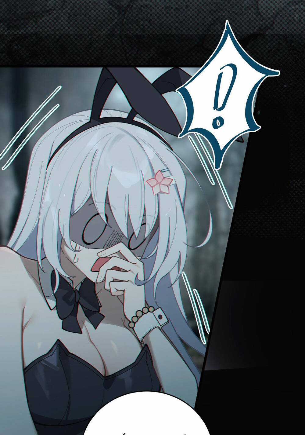 Gia Và Nữ Quỷ Đối Chọi Gay Gắt Chapter 6 trang 20