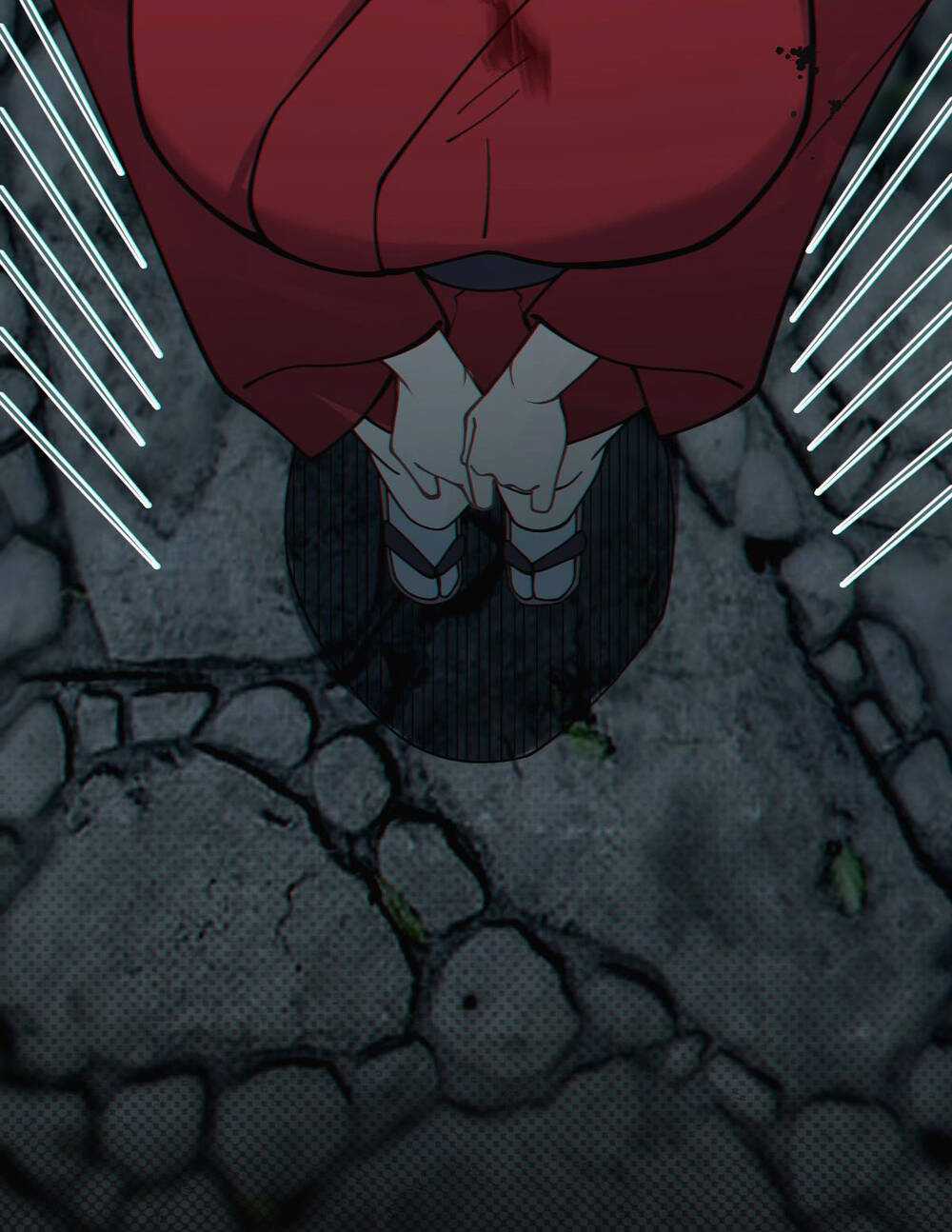 Gia Và Nữ Quỷ Đối Chọi Gay Gắt Chapter 6 trang 23