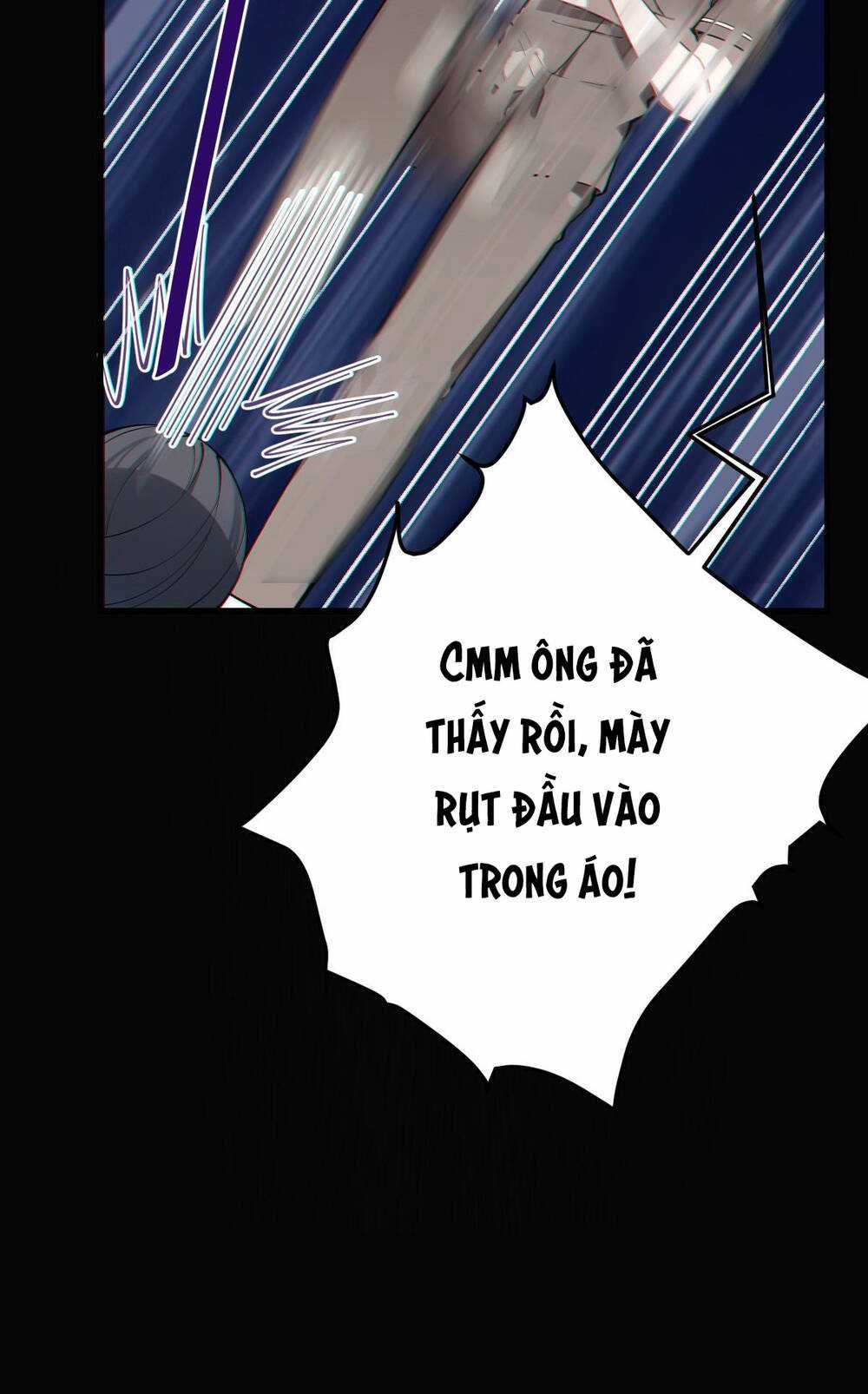 Gia Và Nữ Quỷ Đối Chọi Gay Gắt Chapter 6 trang 25