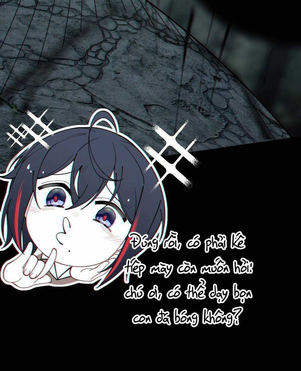 Gia Và Nữ Quỷ Đối Chọi Gay Gắt Chapter 6 trang 30