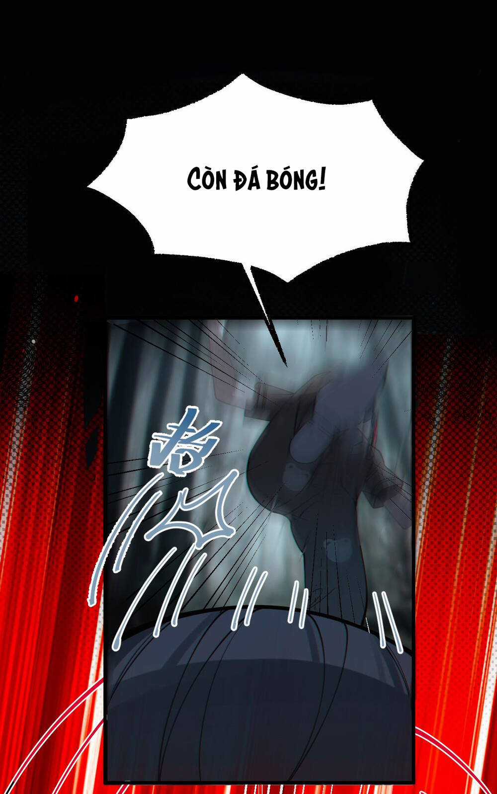 Gia Và Nữ Quỷ Đối Chọi Gay Gắt Chapter 6 trang 31