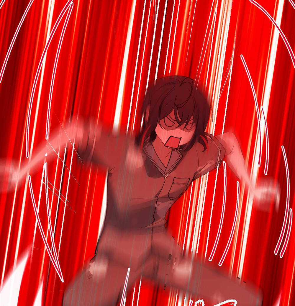 Gia Và Nữ Quỷ Đối Chọi Gay Gắt Chapter 6 trang 32