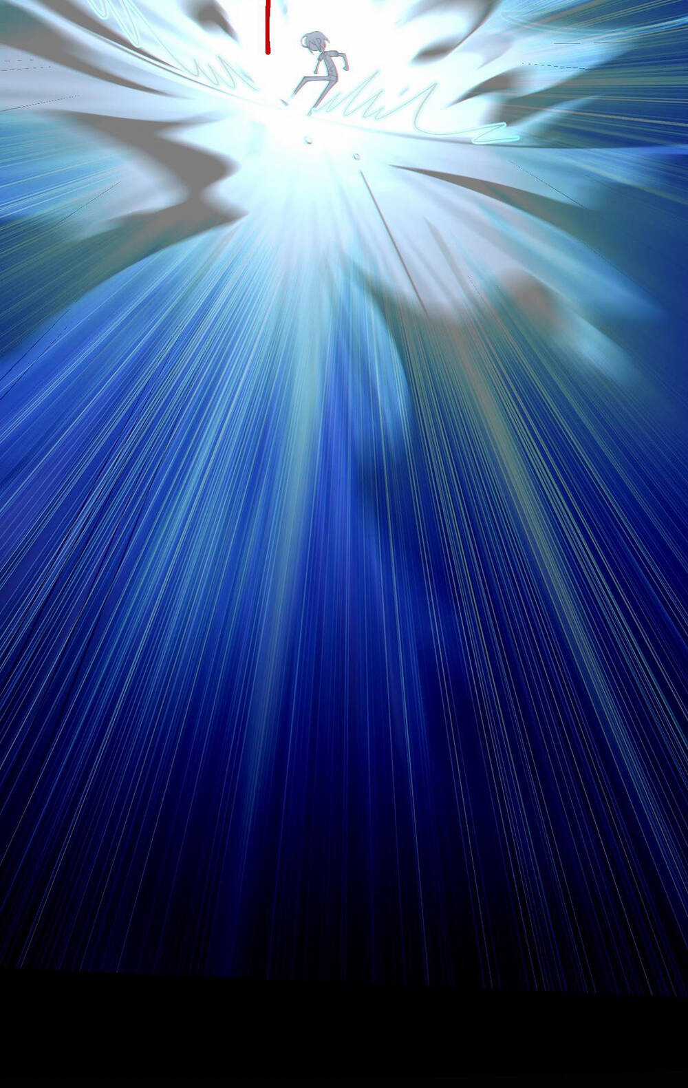 Gia Và Nữ Quỷ Đối Chọi Gay Gắt Chapter 6 trang 35