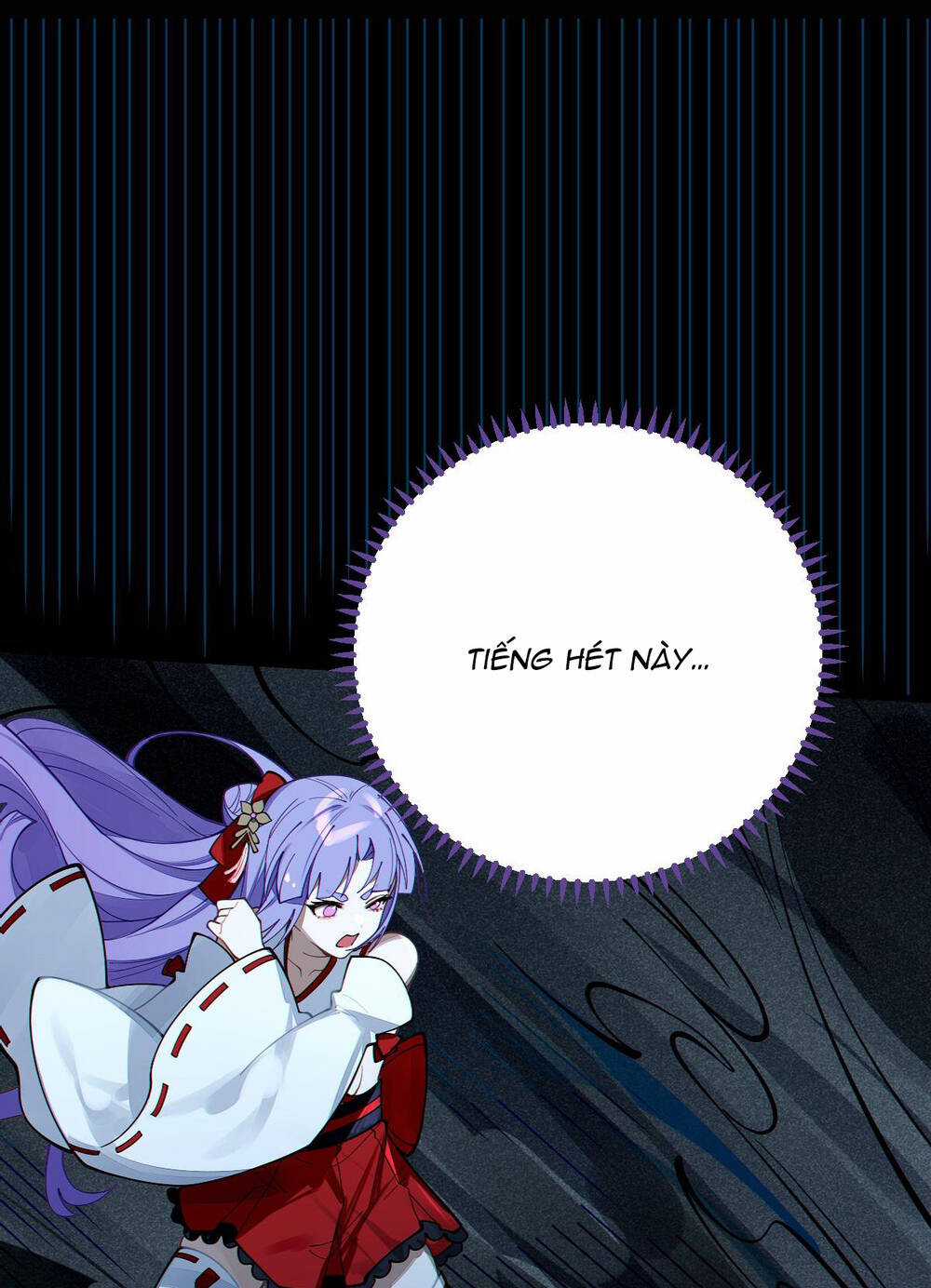 Gia Và Nữ Quỷ Đối Chọi Gay Gắt Chapter 6 trang 36