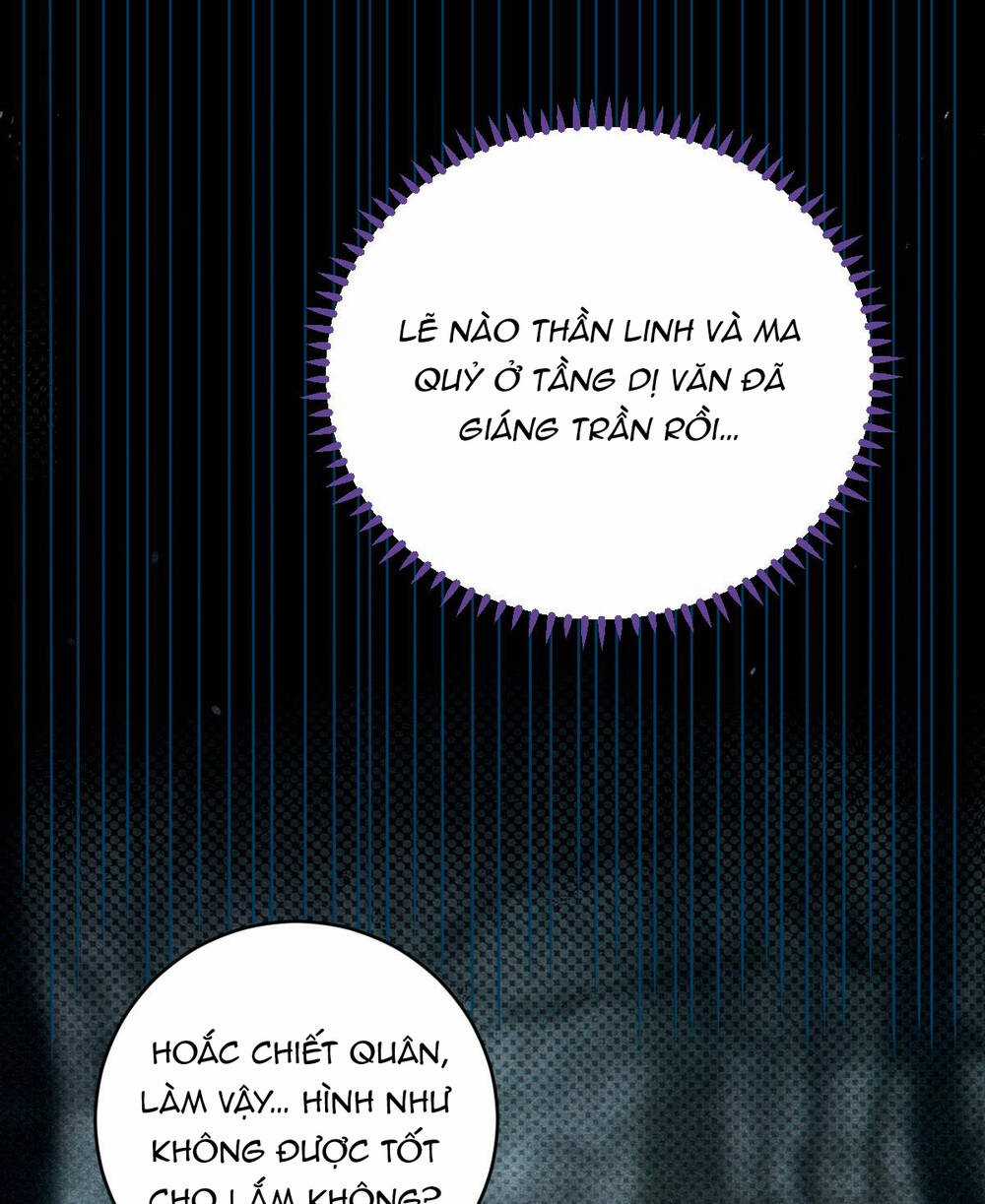 Gia Và Nữ Quỷ Đối Chọi Gay Gắt Chapter 6 trang 38