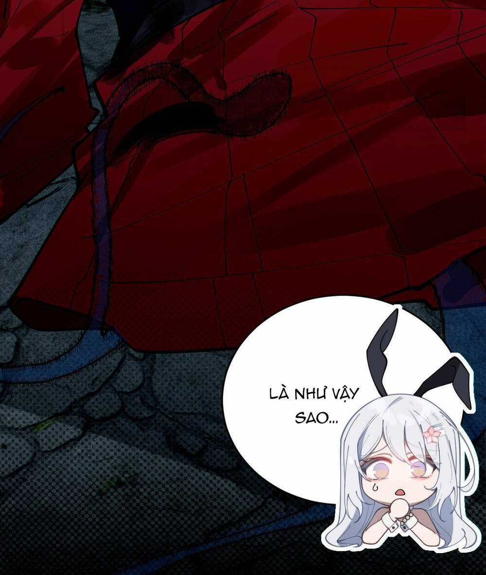 Gia Và Nữ Quỷ Đối Chọi Gay Gắt Chapter 6 trang 41