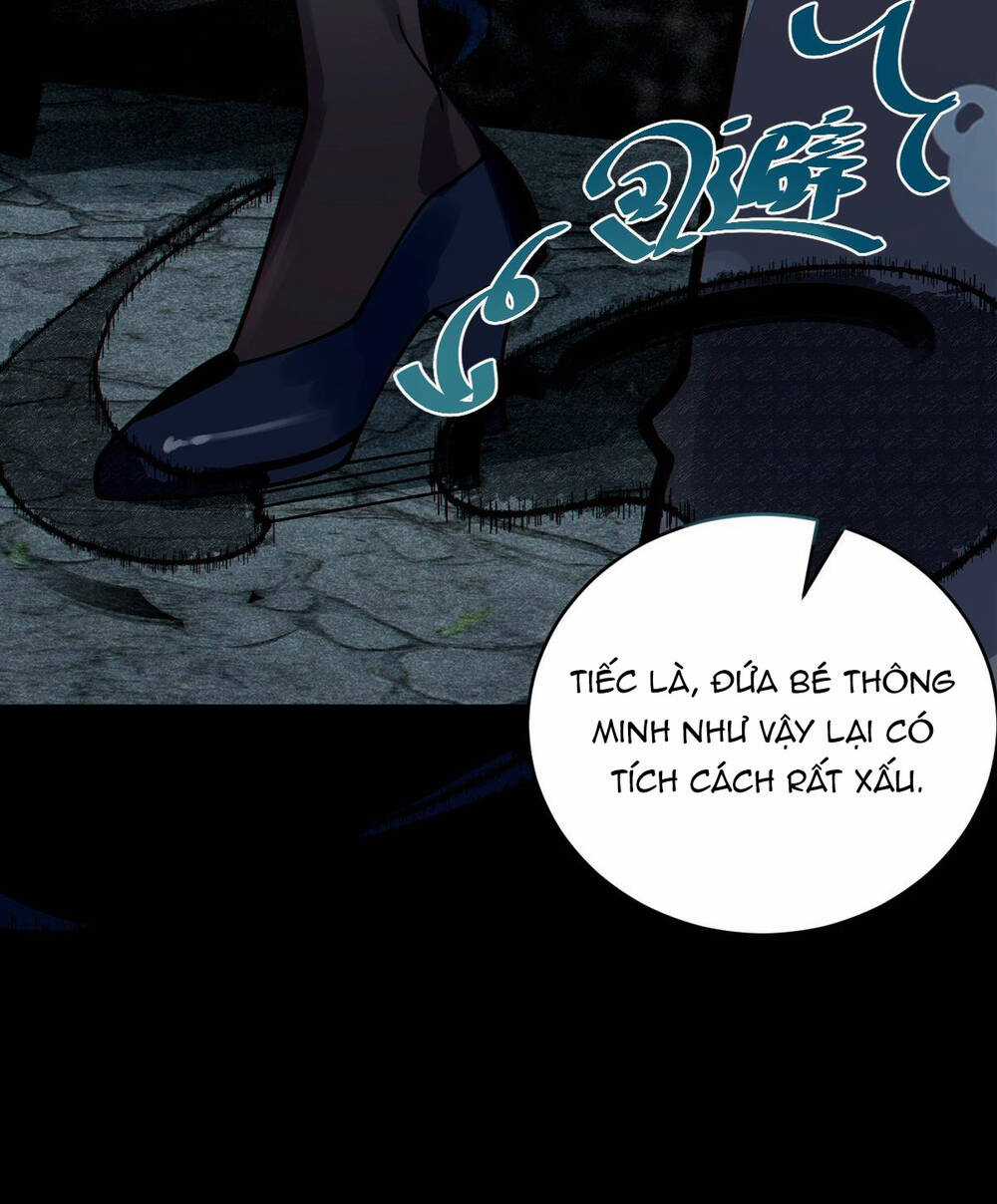 Gia Và Nữ Quỷ Đối Chọi Gay Gắt Chapter 6 trang 43