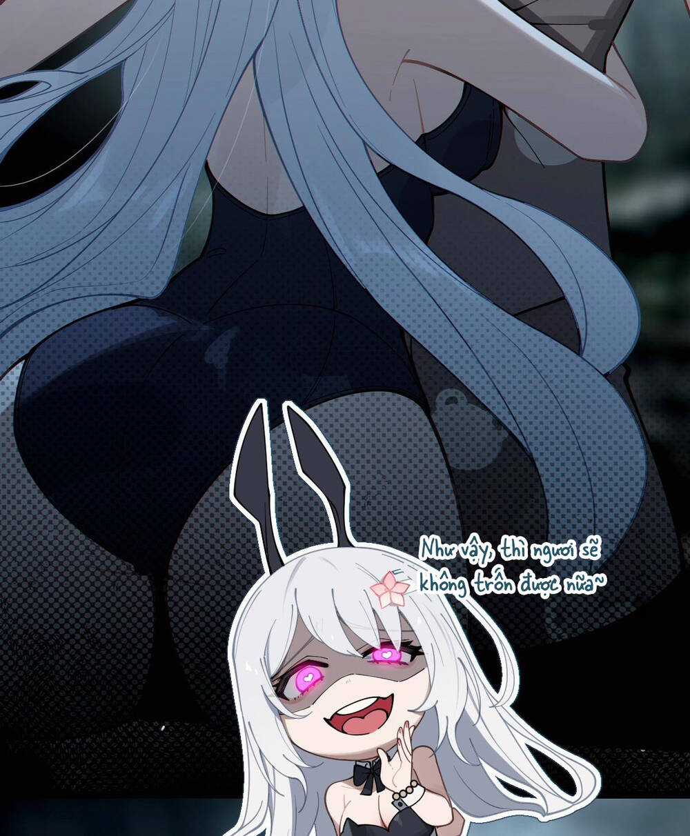 Gia Và Nữ Quỷ Đối Chọi Gay Gắt Chapter 6 trang 53