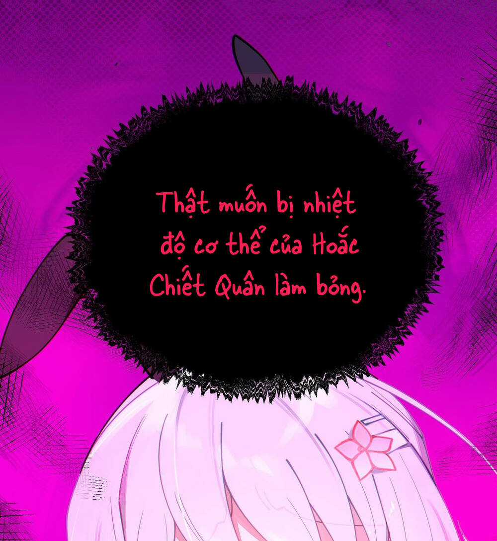 Gia Và Nữ Quỷ Đối Chọi Gay Gắt Chapter 6 trang 55