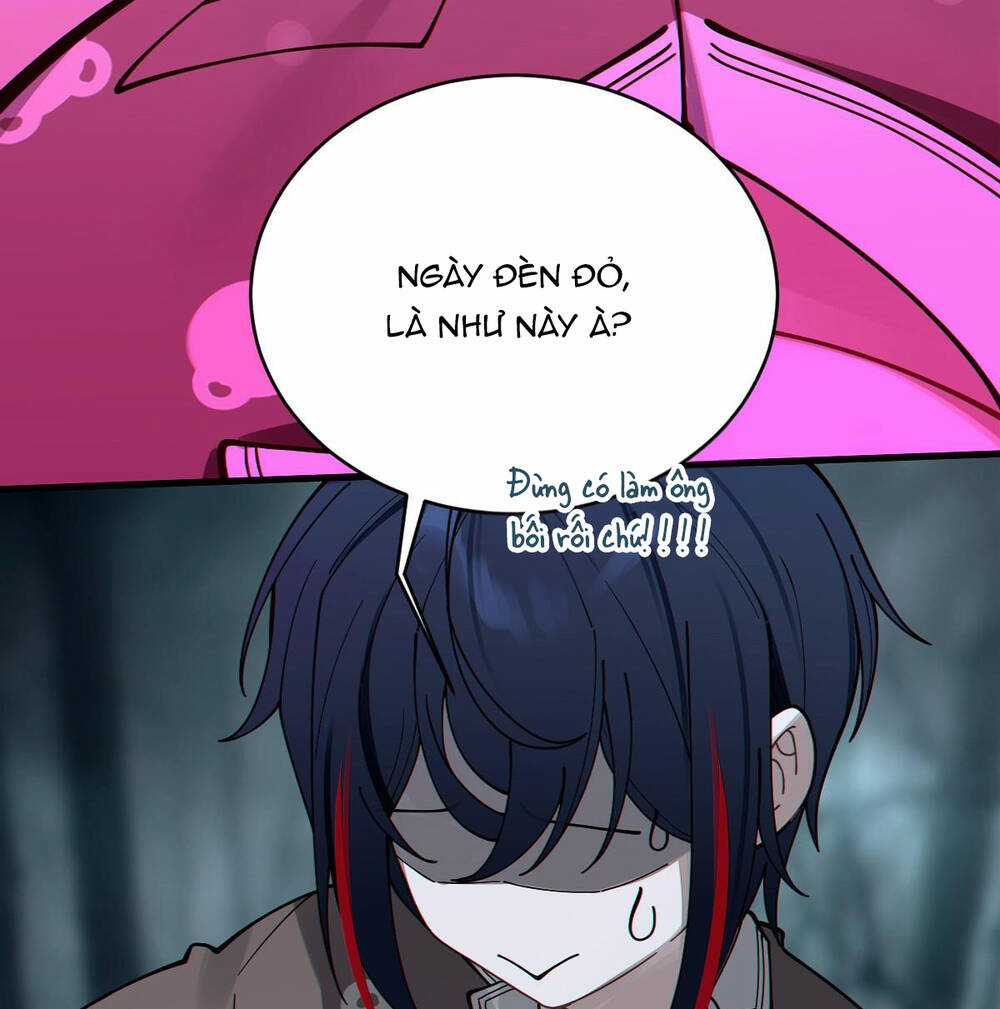 Gia Và Nữ Quỷ Đối Chọi Gay Gắt Chapter 6 trang 57