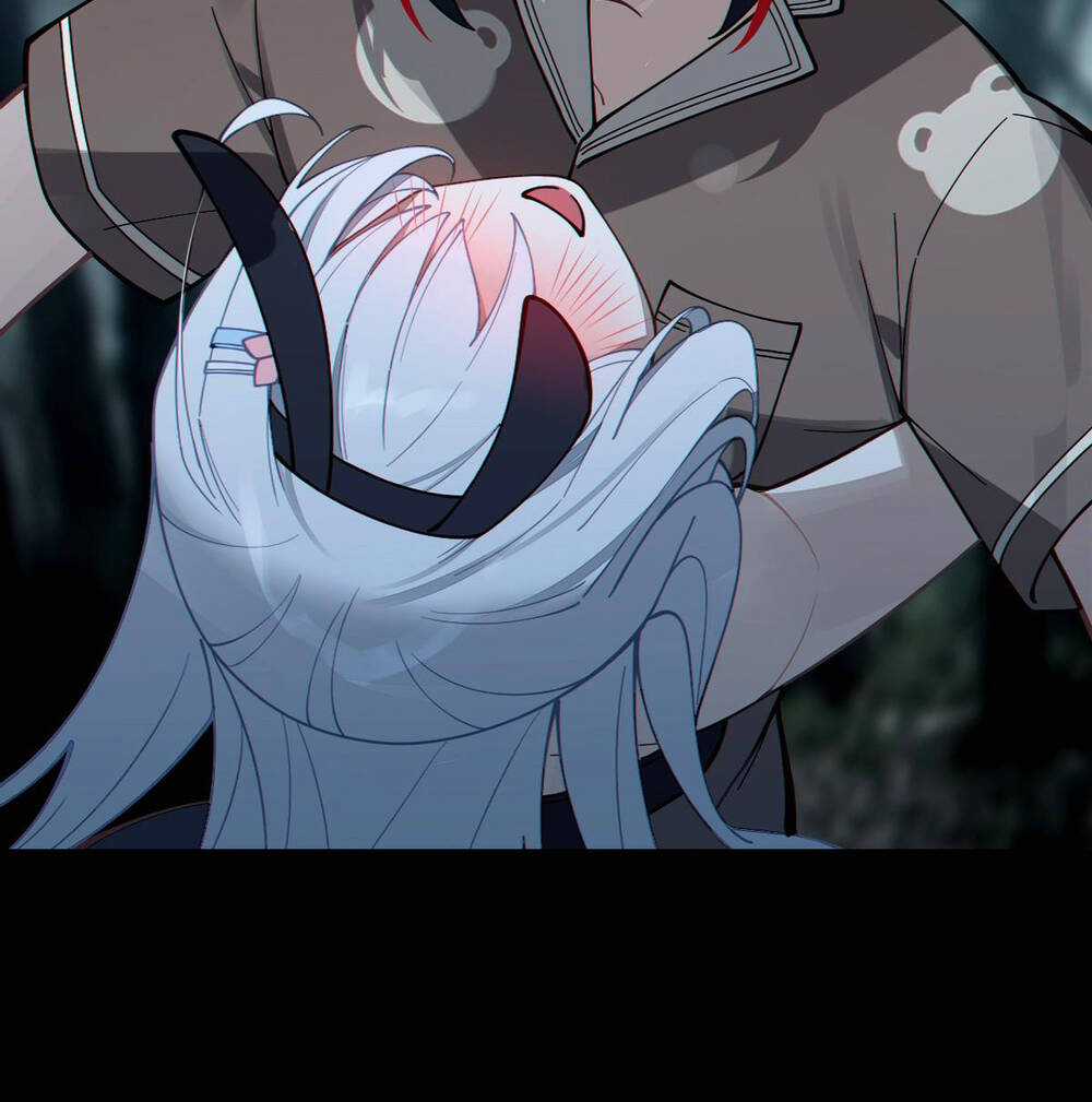 Gia Và Nữ Quỷ Đối Chọi Gay Gắt Chapter 6 trang 58