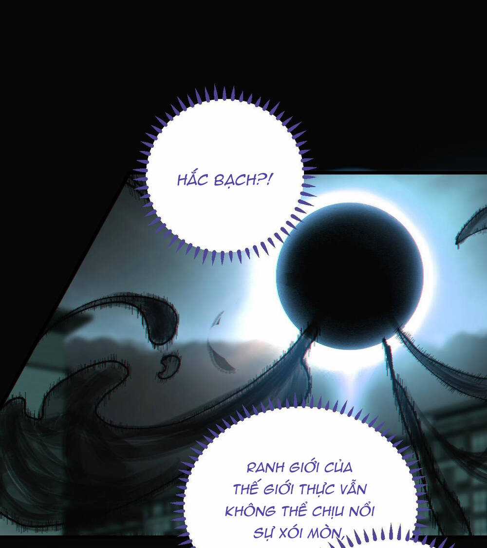 Gia Và Nữ Quỷ Đối Chọi Gay Gắt Chapter 6 trang 6