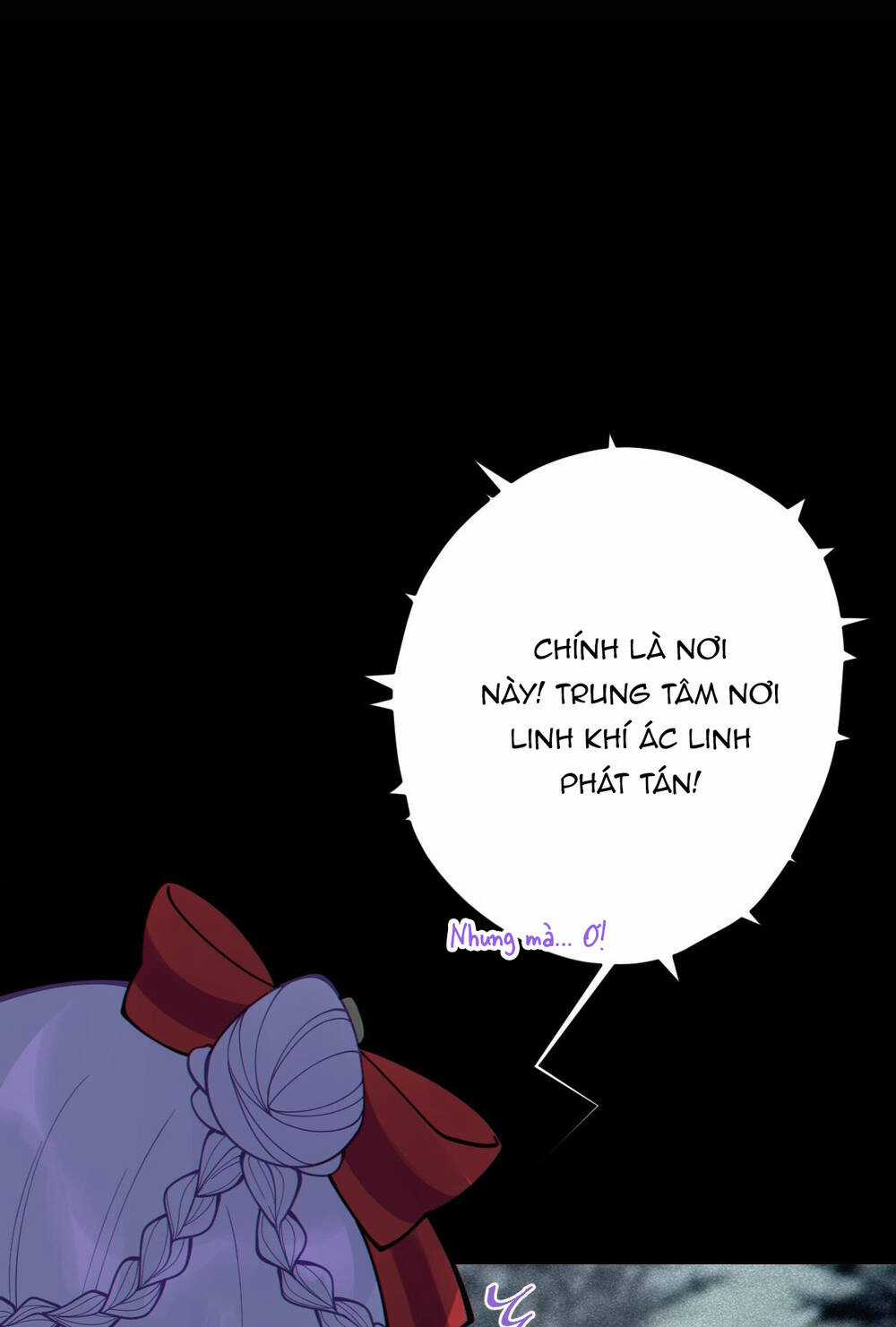 Gia Và Nữ Quỷ Đối Chọi Gay Gắt Chapter 6 trang 60