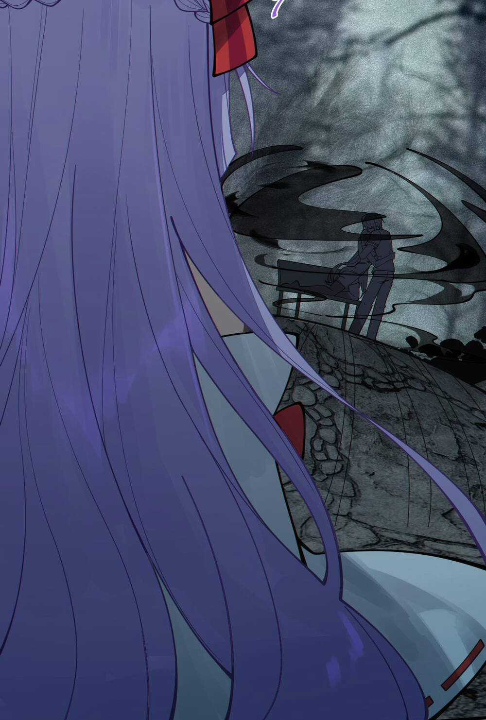 Gia Và Nữ Quỷ Đối Chọi Gay Gắt Chapter 6 trang 61