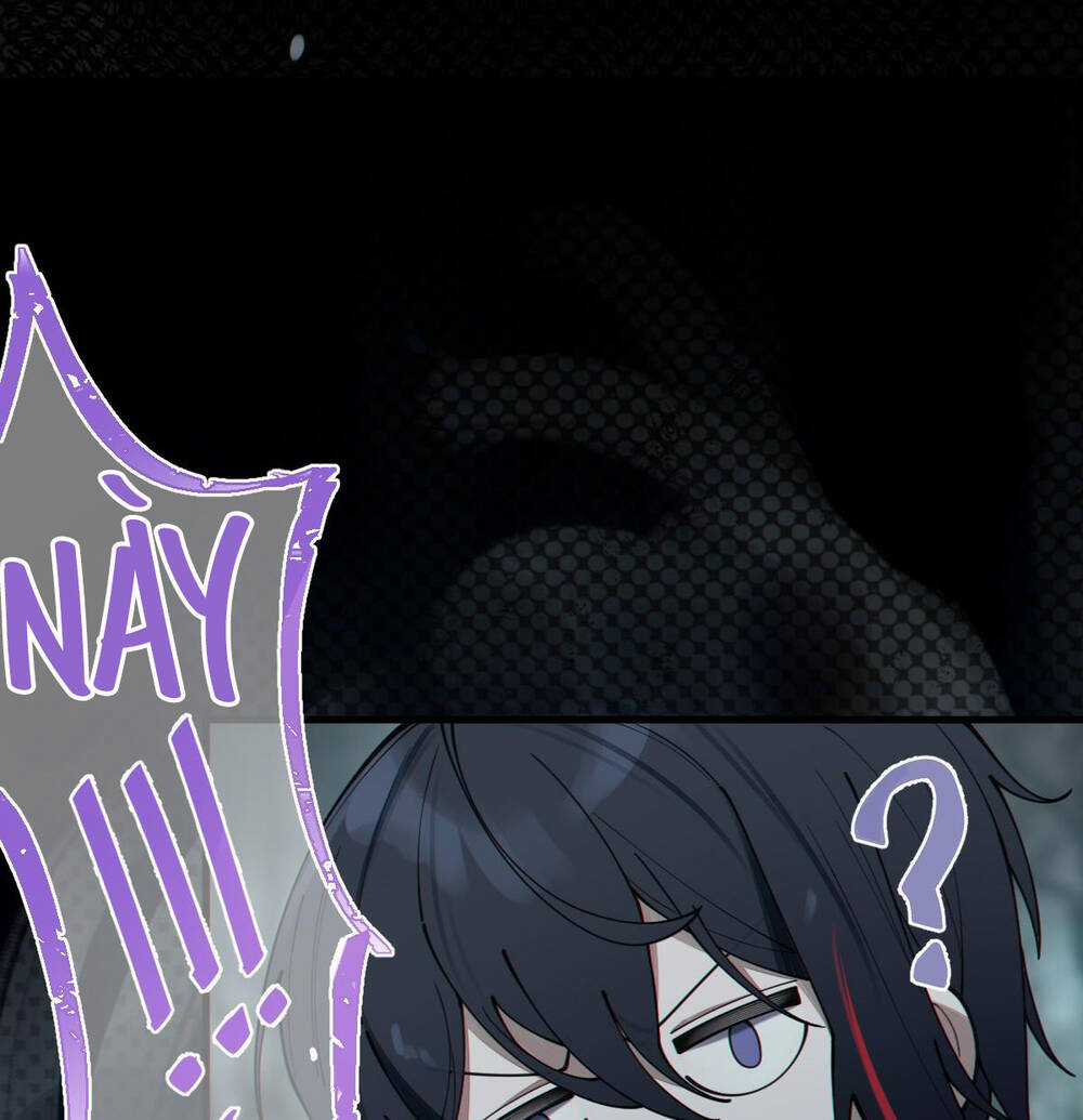 Gia Và Nữ Quỷ Đối Chọi Gay Gắt Chapter 6 trang 64