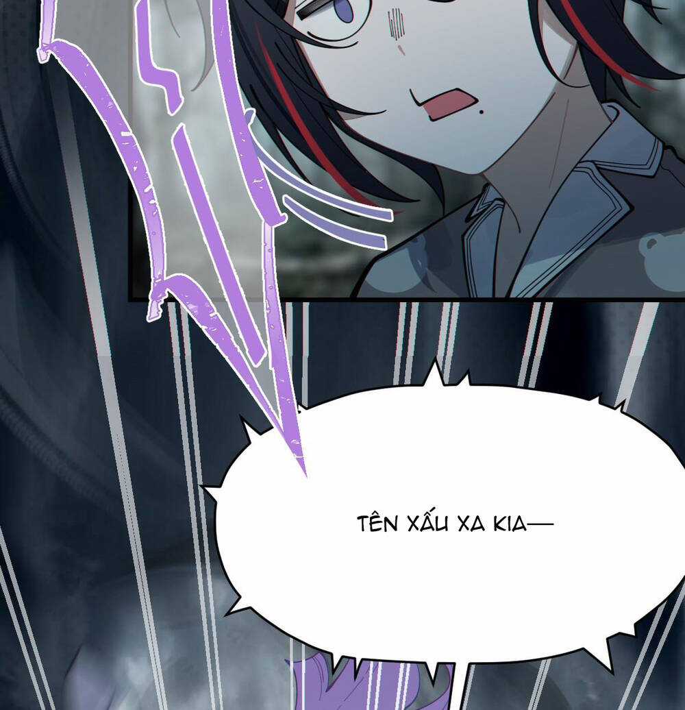 Gia Và Nữ Quỷ Đối Chọi Gay Gắt Chapter 6 trang 65