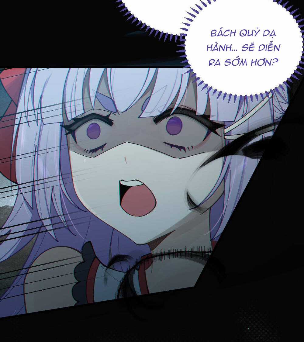 Gia Và Nữ Quỷ Đối Chọi Gay Gắt Chapter 6 trang 7