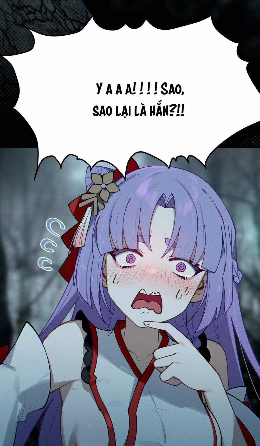 Gia Và Nữ Quỷ Đối Chọi Gay Gắt Chapter 6 trang 72