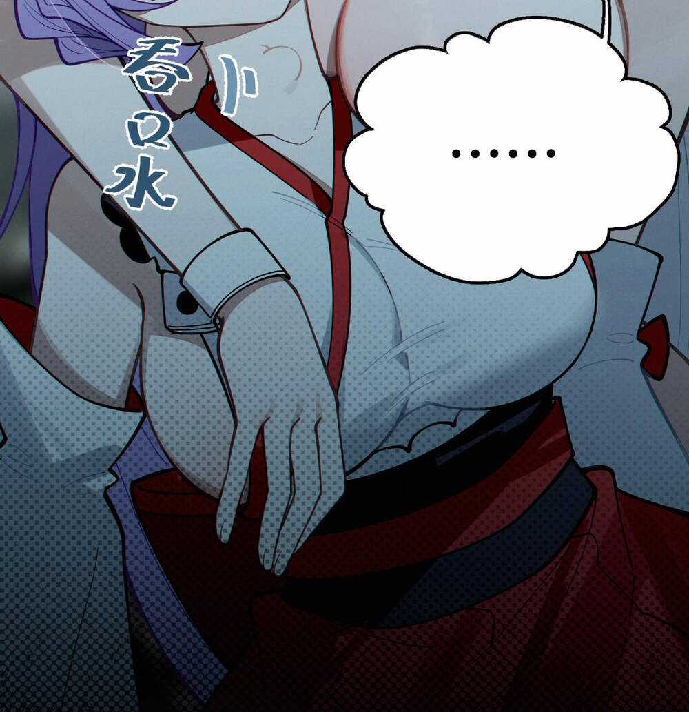 Gia Và Nữ Quỷ Đối Chọi Gay Gắt Chapter 6 trang 77