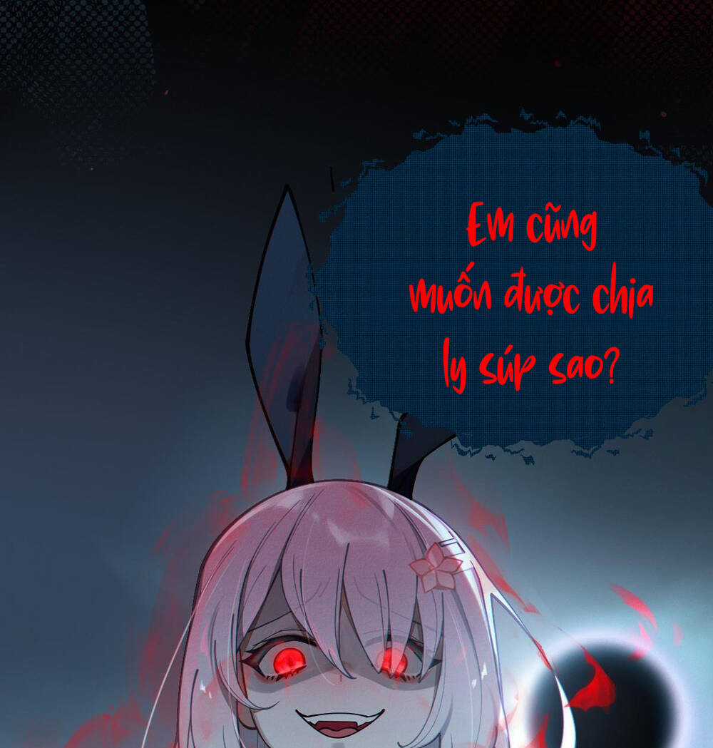 Gia Và Nữ Quỷ Đối Chọi Gay Gắt Chapter 6 trang 78