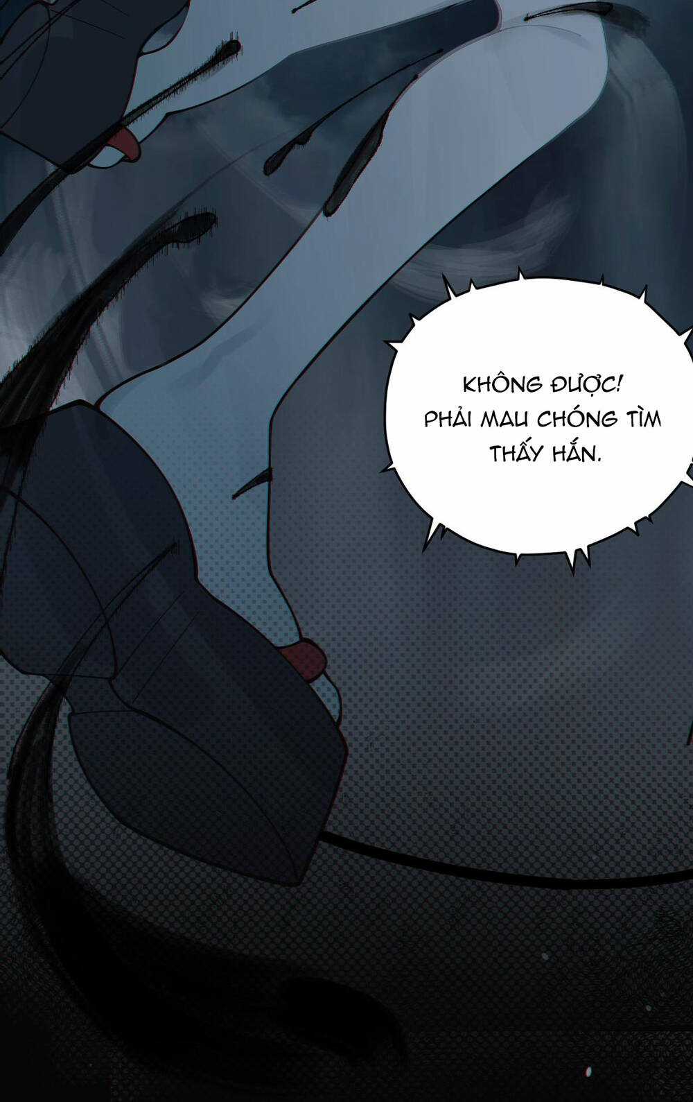 Gia Và Nữ Quỷ Đối Chọi Gay Gắt Chapter 6 trang 9