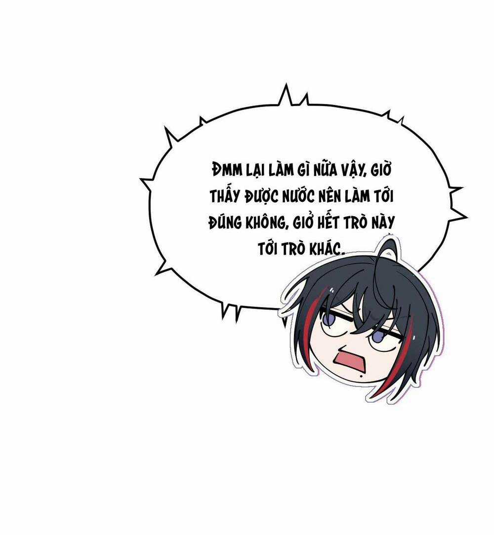 Gia Và Nữ Quỷ Đối Chọi Gay Gắt Chapter 7 trang 15