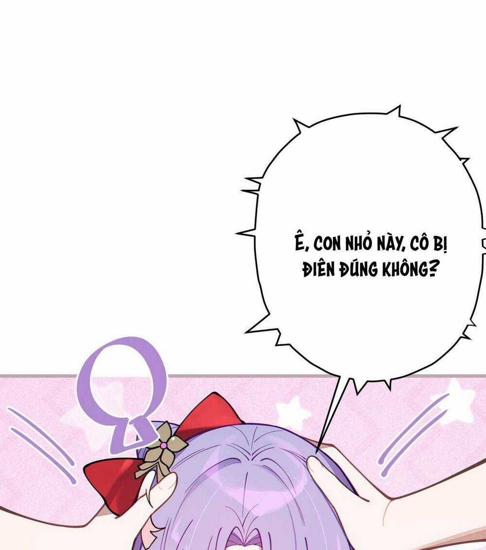 Gia Và Nữ Quỷ Đối Chọi Gay Gắt Chapter 7 trang 16