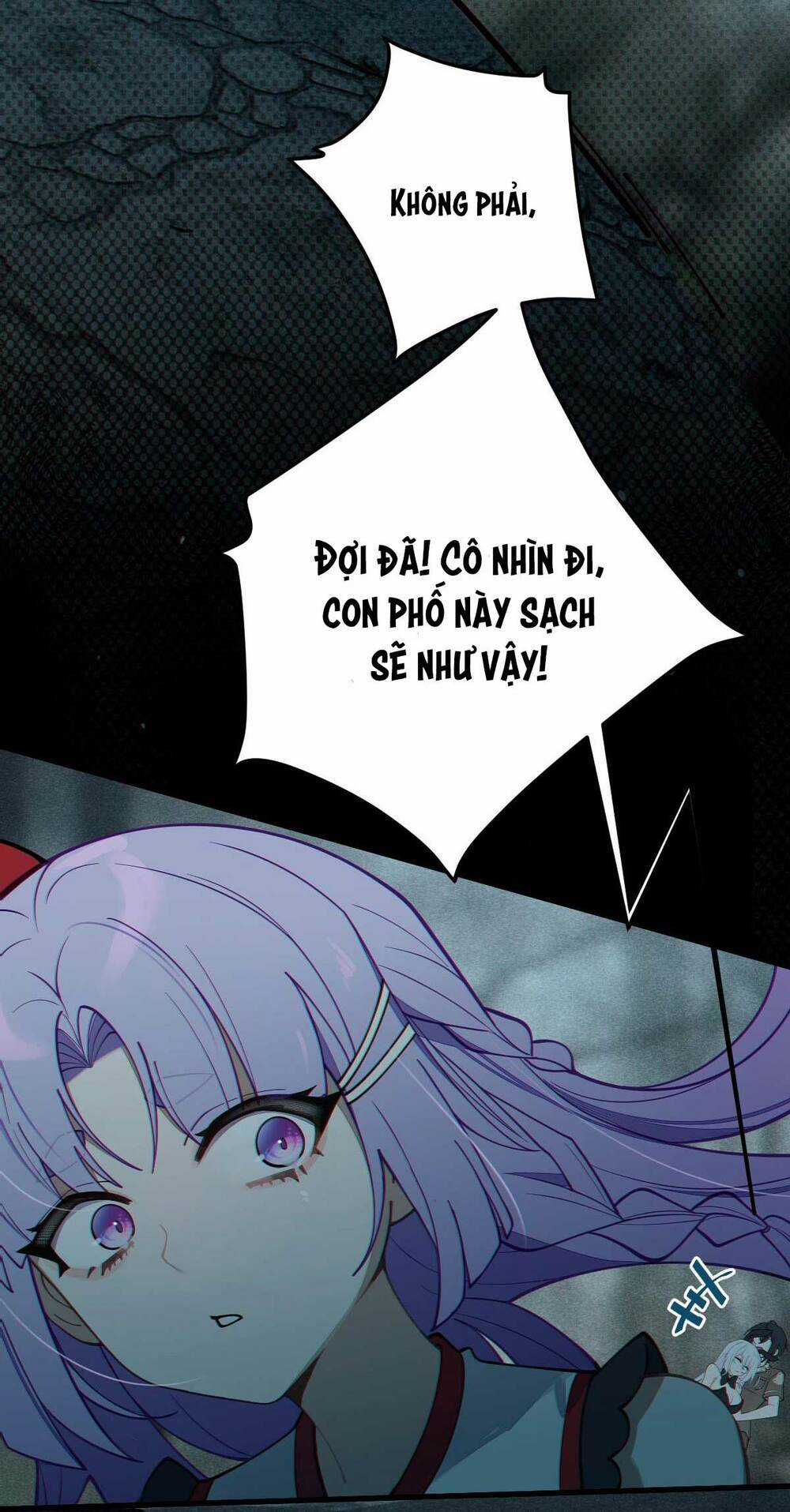 Gia Và Nữ Quỷ Đối Chọi Gay Gắt Chapter 7 trang 29