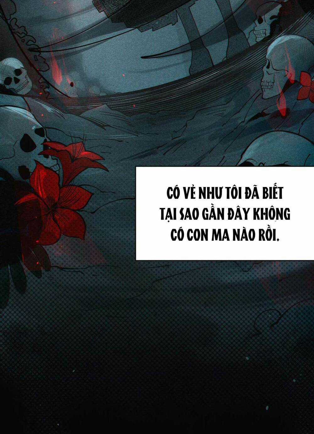 Gia Và Nữ Quỷ Đối Chọi Gay Gắt Chapter 7 trang 36