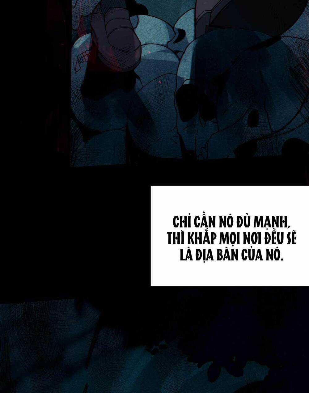 Gia Và Nữ Quỷ Đối Chọi Gay Gắt Chapter 7 trang 38