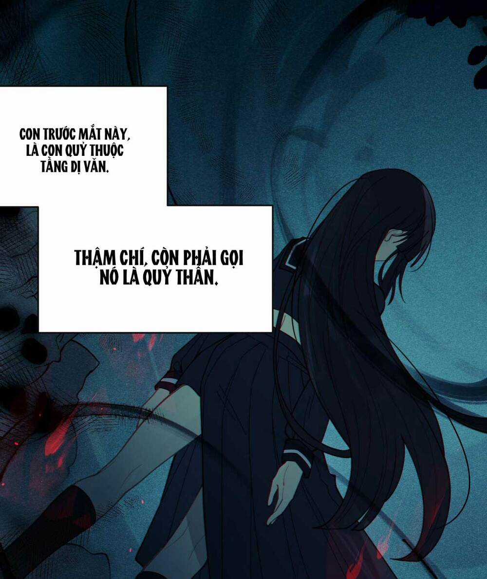 Gia Và Nữ Quỷ Đối Chọi Gay Gắt Chapter 7 trang 39