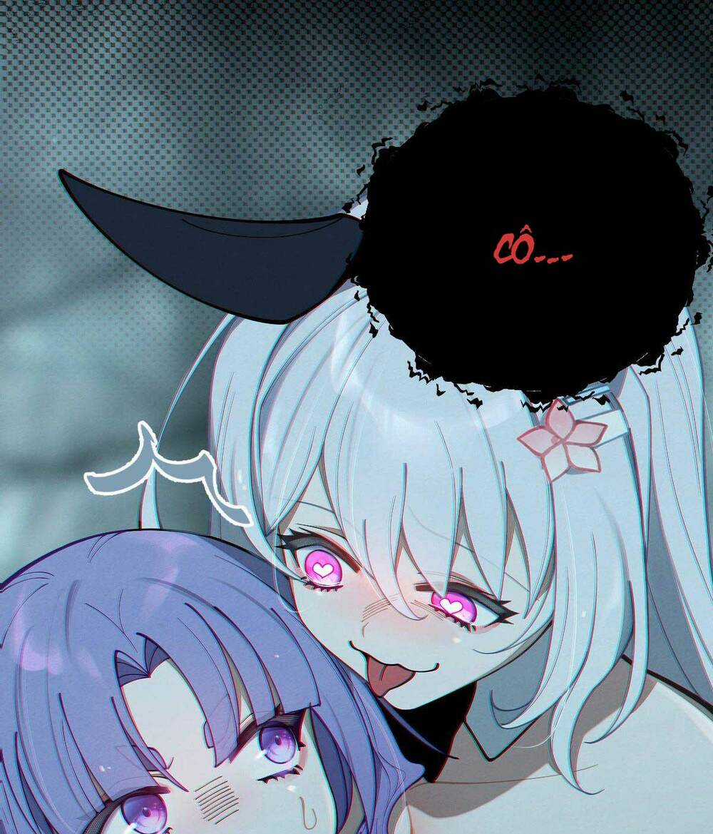 Gia Và Nữ Quỷ Đối Chọi Gay Gắt Chapter 7 trang 4