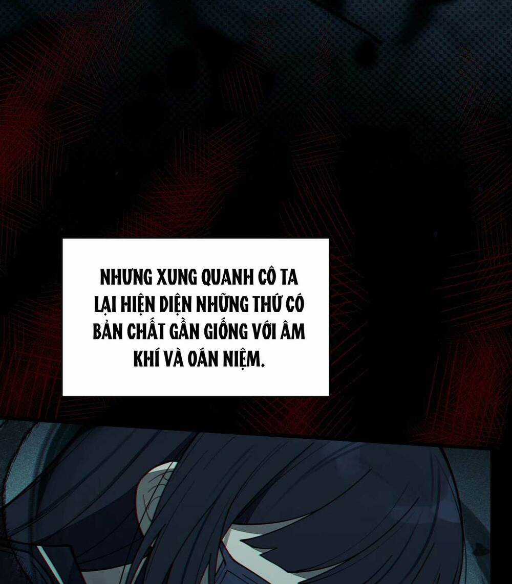 Gia Và Nữ Quỷ Đối Chọi Gay Gắt Chapter 7 trang 41