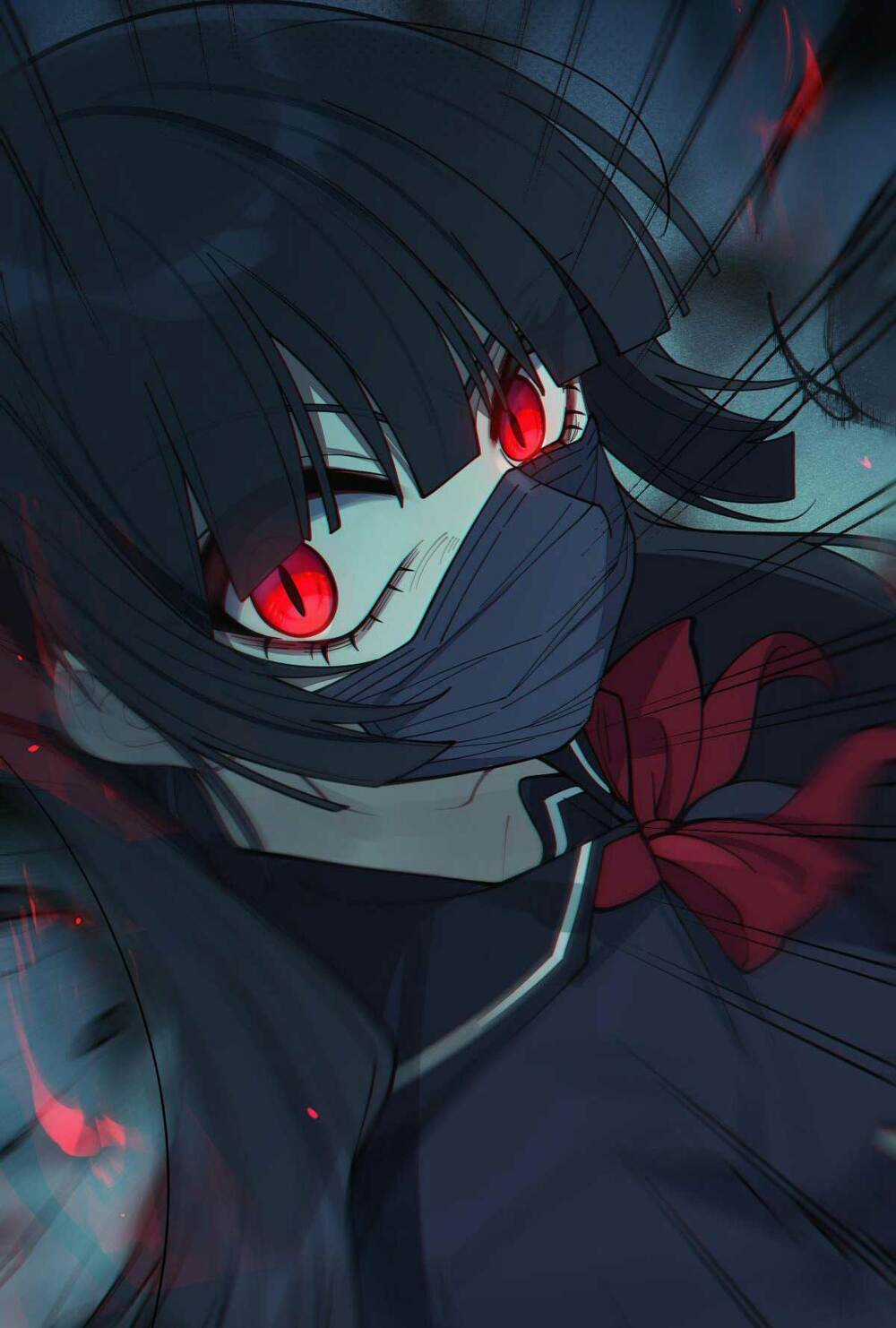 Gia Và Nữ Quỷ Đối Chọi Gay Gắt Chapter 7 trang 43