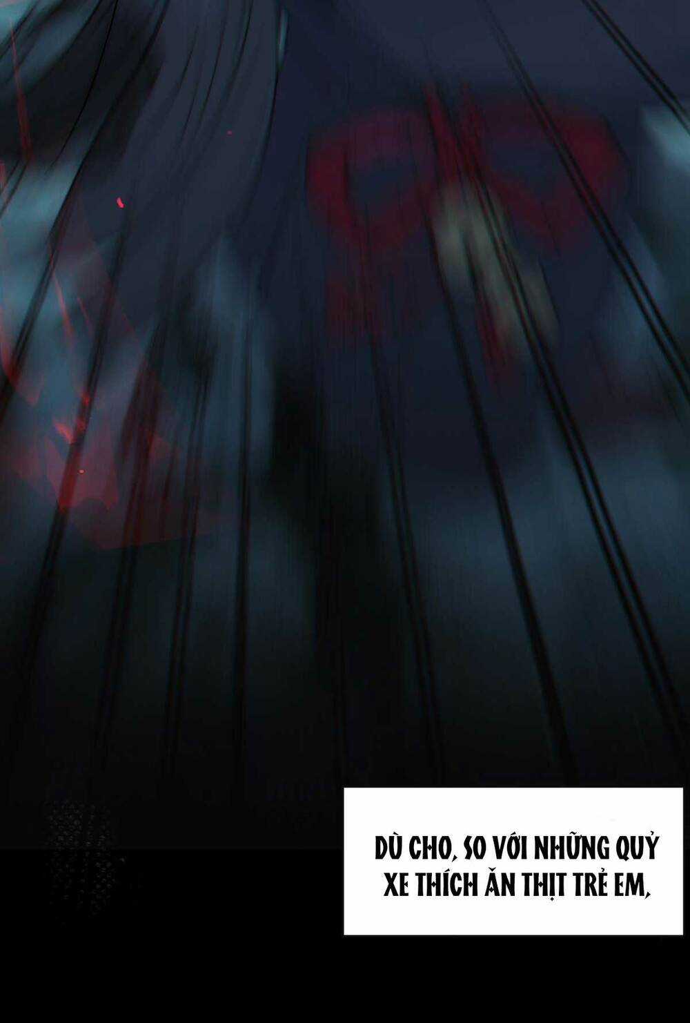 Gia Và Nữ Quỷ Đối Chọi Gay Gắt Chapter 7 trang 44