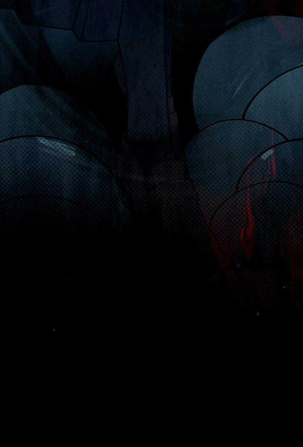 Gia Và Nữ Quỷ Đối Chọi Gay Gắt Chapter 7 trang 48