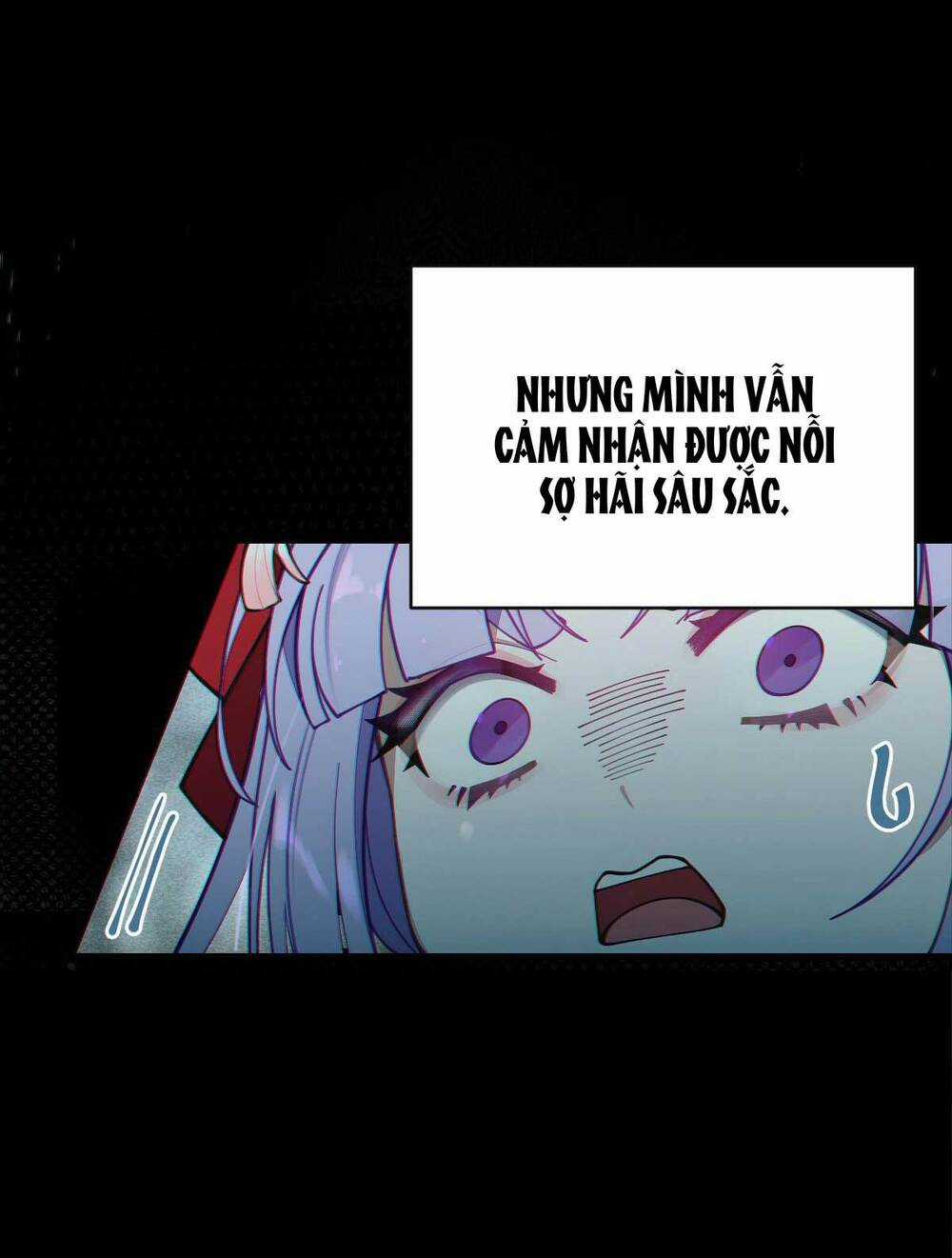 Gia Và Nữ Quỷ Đối Chọi Gay Gắt Chapter 7 trang 49