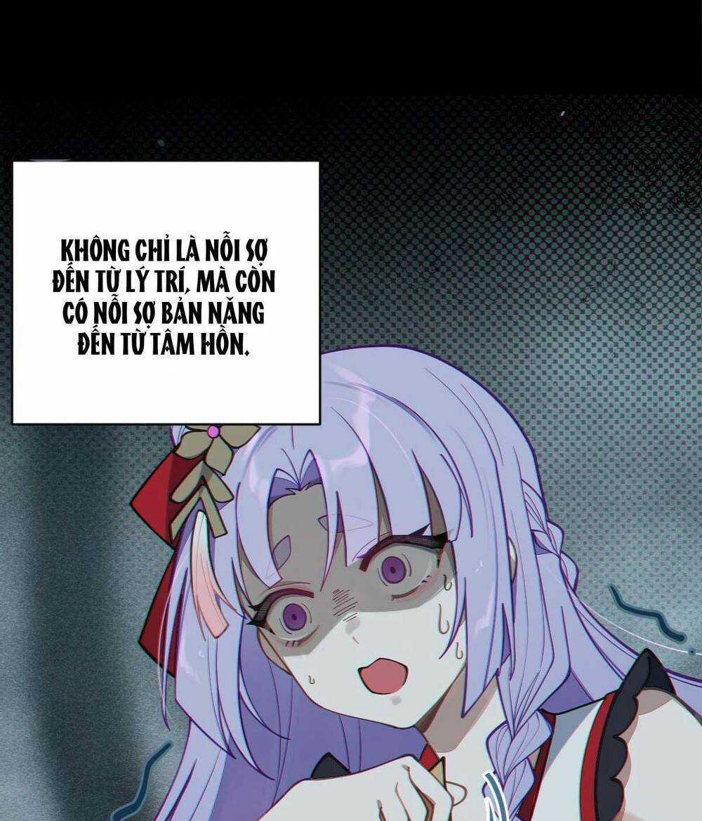 Gia Và Nữ Quỷ Đối Chọi Gay Gắt Chapter 7 trang 50