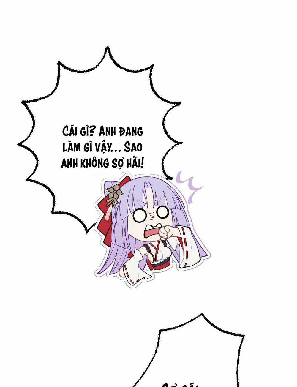 Gia Và Nữ Quỷ Đối Chọi Gay Gắt Chapter 7 trang 56